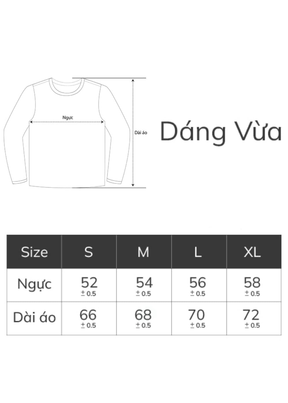 Áo Thun Cổ Tròn Tay Dài Áo Thun Sweater Cotton No Style M18 Xanh Ngọc