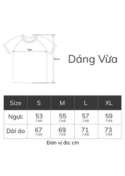 Áo Thun Cổ Tròn Tay Ngắn Áo Thun Tay Ngắn Cotton No Style 11 Xám