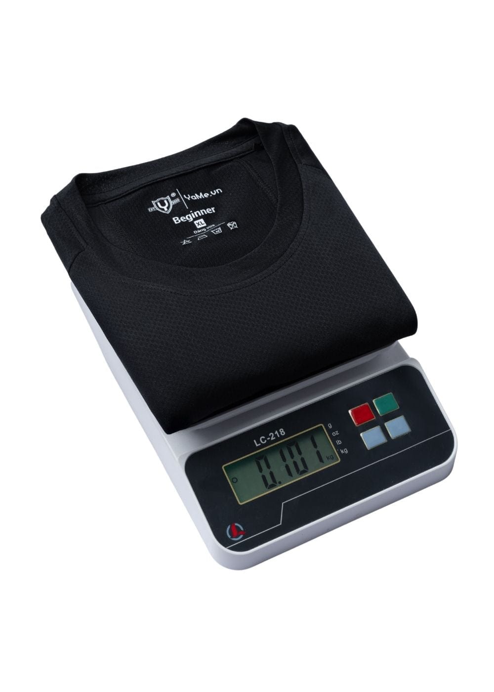 Áo Thun Cổ Tròn Tay Ngắn Áo Thun The Beginner M001 Xanh Rêu
