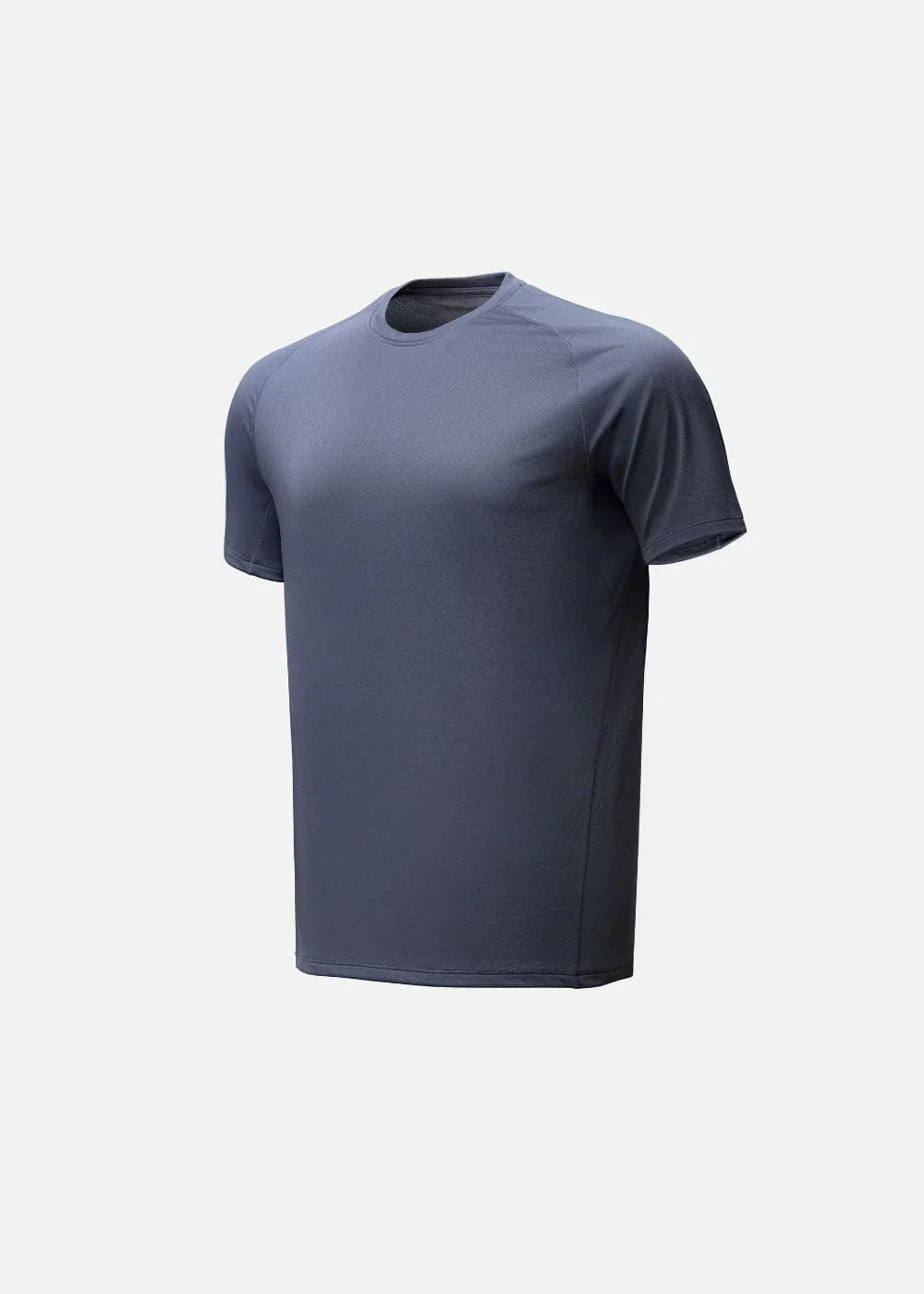 Áo Thun Thể Thao Ultra Thin The Beginner 002 Xám - YaMe.vn