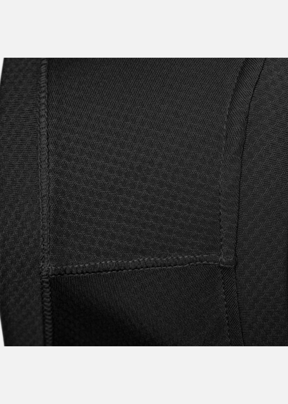 Áo Thun 3 Lỗ Áo Thun The Beginner M004 Đen