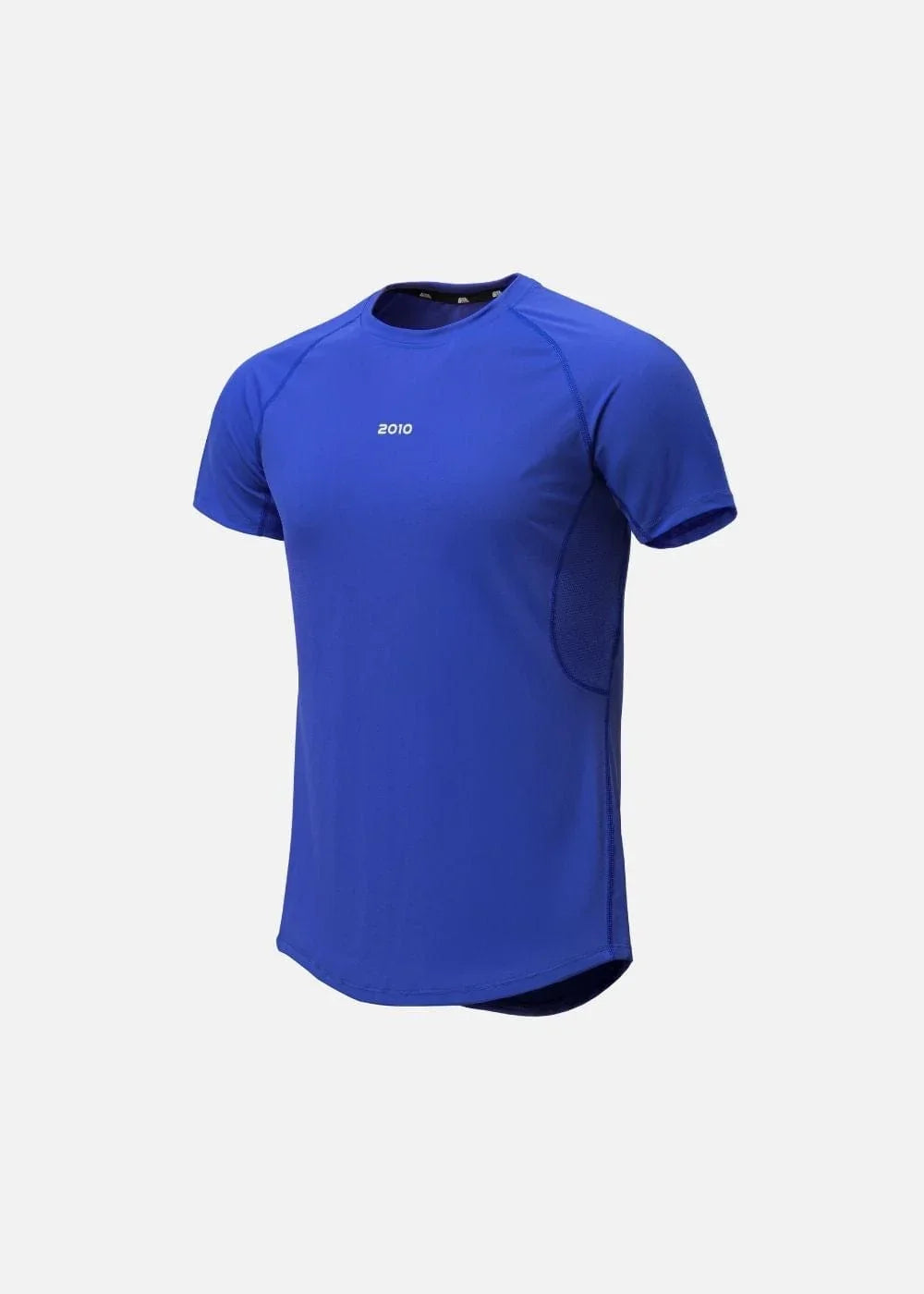 Áo Thun Thể Thao Ultra Stretch The Trainer 003 Xanh Dương - YaMe.vn