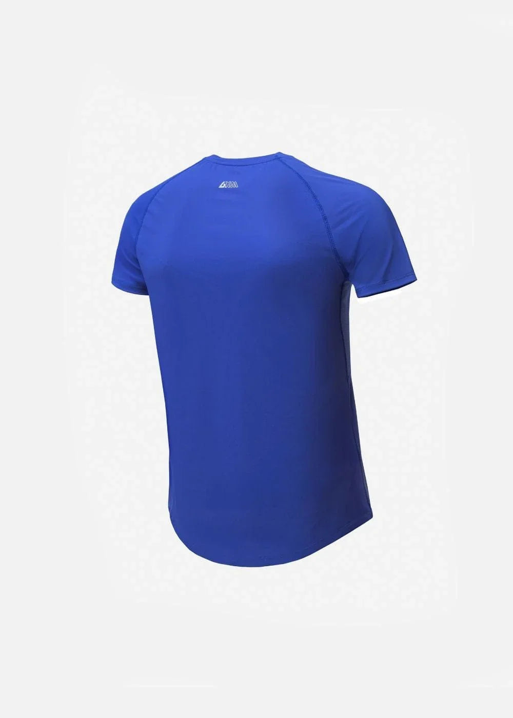 Áo Thun Thể Thao Ultra Stretch The Trainer 003 Xanh Dương - YaMe.vn