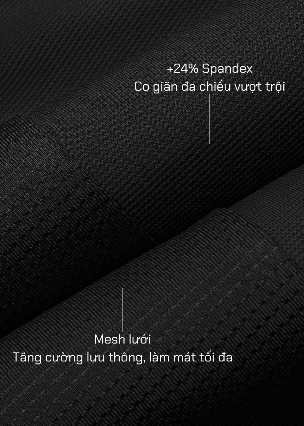 Áo Thun Cổ Tròn Tay Ngắn Áo Thun The Trainer 004 Đen