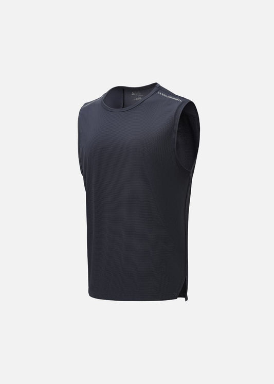 Áo Thun 3 Lỗ Áo Thun The Trainer 009 Xám Đậm