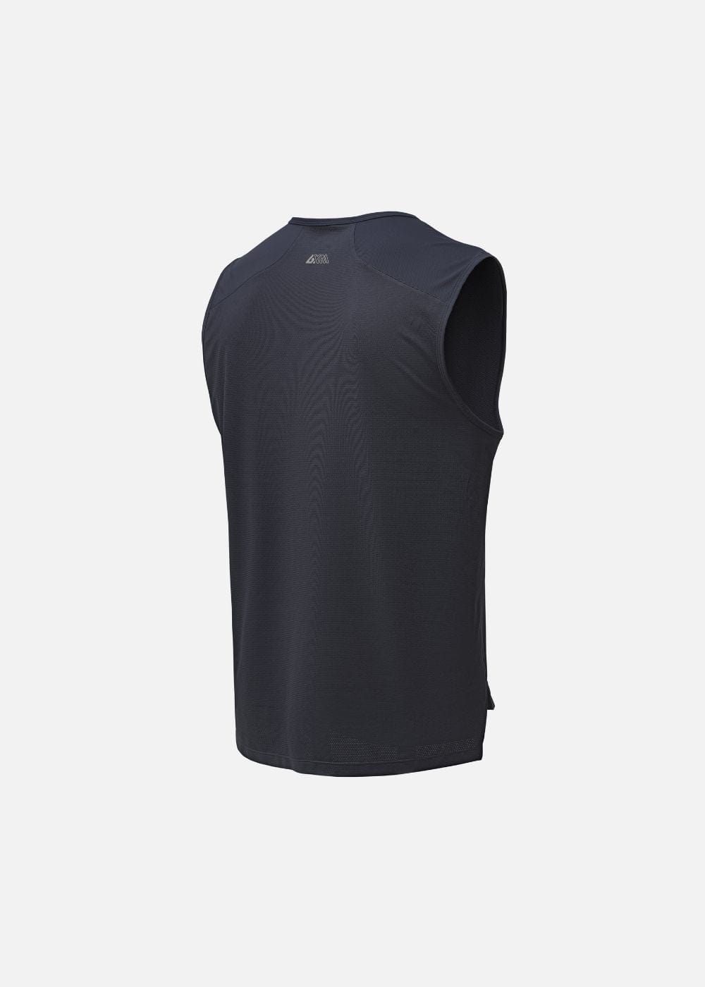 Áo Thun 3 Lỗ Áo Thun The Trainer 009 Xám Đậm