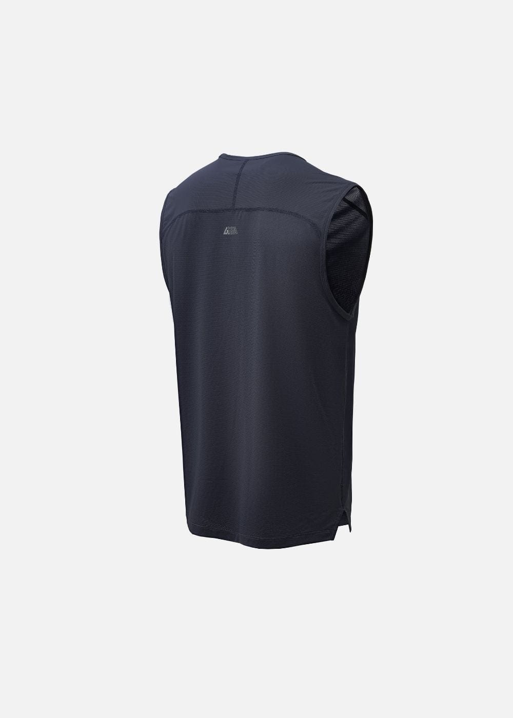 Áo Thun 3 Lỗ Áo Thun The Trainer 010 Xám