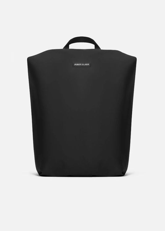 Balo Smart Cao Cấp Nhiều Ngăn Ẩn First Class 04 Đen - YaMe.vn