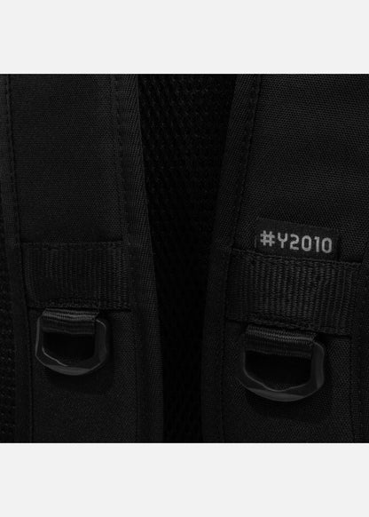 Balo Bền - Giá Tốt Balo #Y2010 02 Đen
