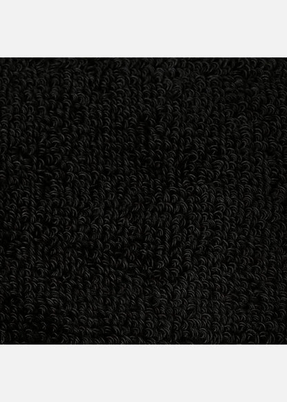 Băng Đeo Cổ Tay Thể Thao Nhẹ Siêu Khô Thoáng BG 94 Đen - YaMe.vn