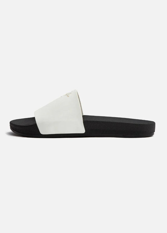 Dép Siêu Nhẹ Slide Slipper #Y2010 06 Trắng - YaMe.vn