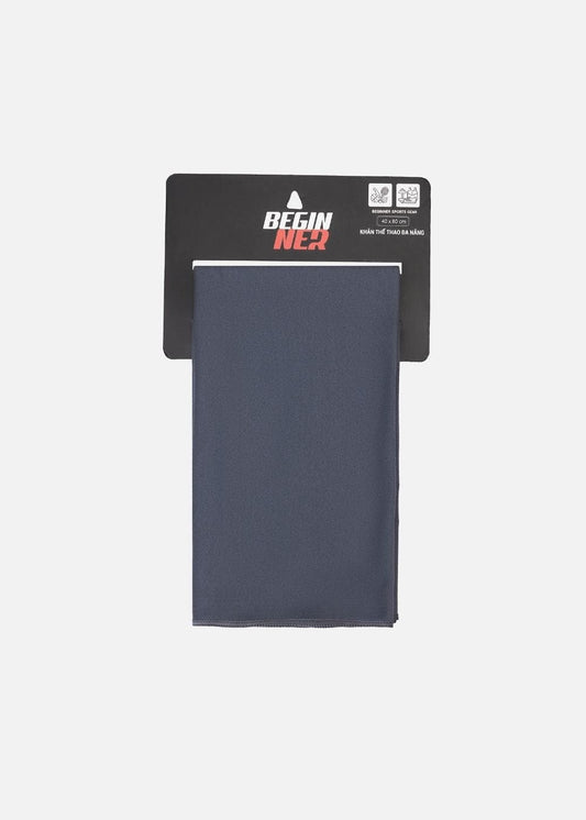 Khăn Thể Thao Khăn Microfiber Thể Thao 40x80 Beginner 11