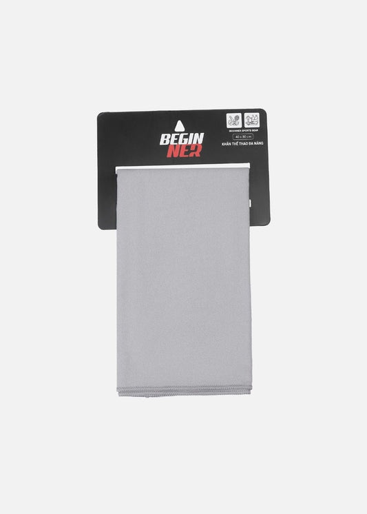 Khăn Thể Thao Khăn Microfiber Thể Thao 40x80 Beginner 11