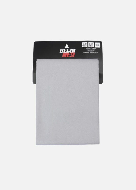 Khăn Thể Thao Khăn Microfiber Thể Thao 80x130 Beginner 12