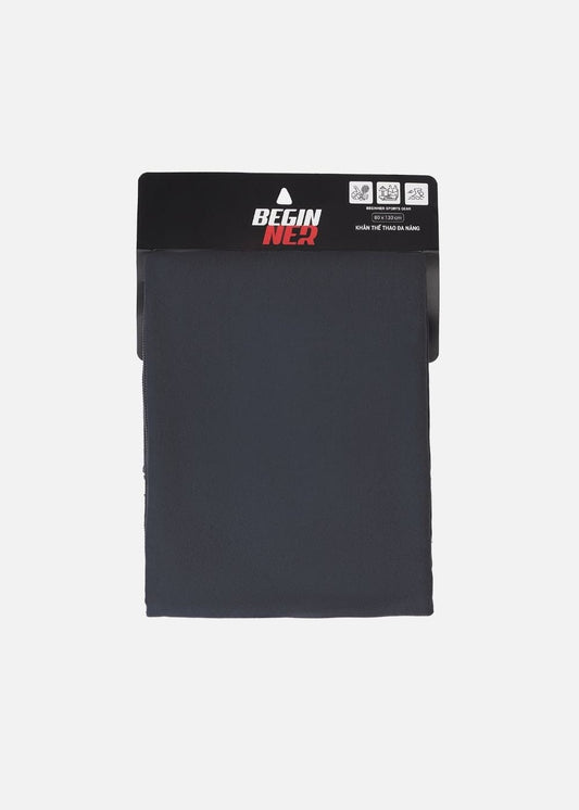 Khăn Thể Thao Khăn Microfiber Thể Thao 80x130 Beginner 12