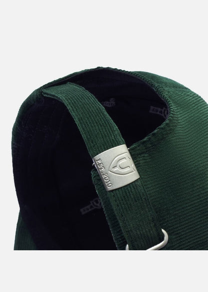 Nón Lưỡi Trai Nón Lưỡi Trai No Style M151 Xanh Rêu