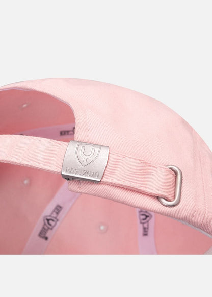 Nón Lưỡi Trai Nón No Style M141 Hồng