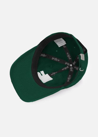 Nón Lưỡi Trai Nón No Style M141 Xanh Rêu
