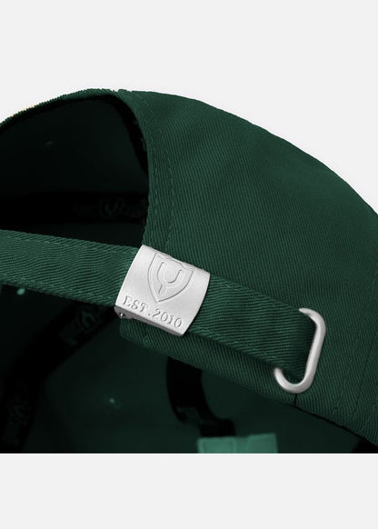 Nón Lưỡi Trai Nón No Style M141 Xanh Rêu