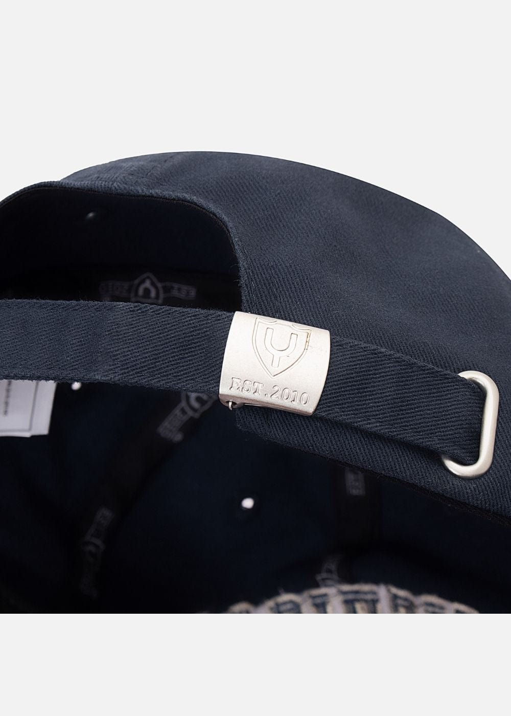 Nón Lưỡi Trai Nón No Style M142 Xanh Đen