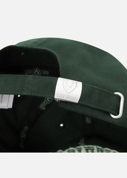 Nón Lưỡi Trai Nón No Style M142 Xanh Rêu