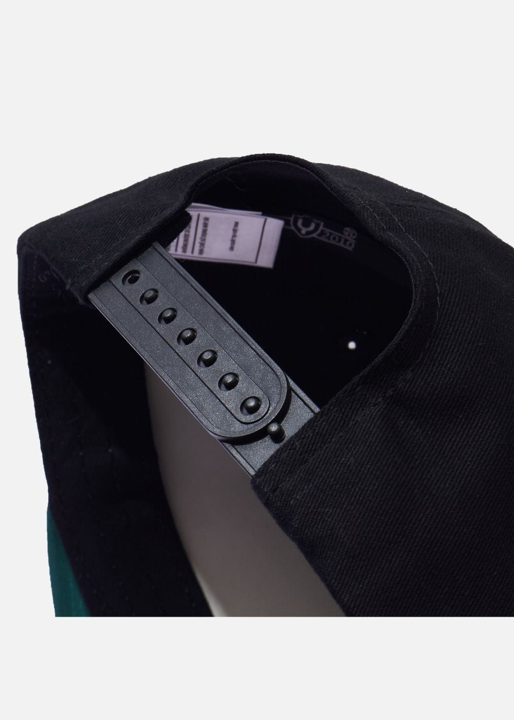 Nón Snap Back Nón No Style M148 Đen