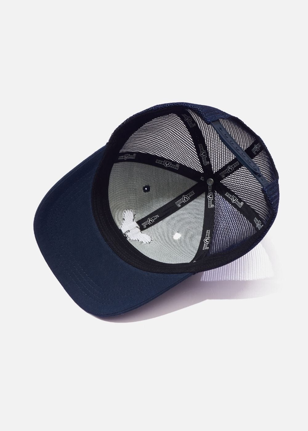 Nón Lưỡi Trai Nón No Style M152 Xanh Đen