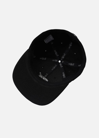 Nón Snap Back Nón No Style M156 Đen
