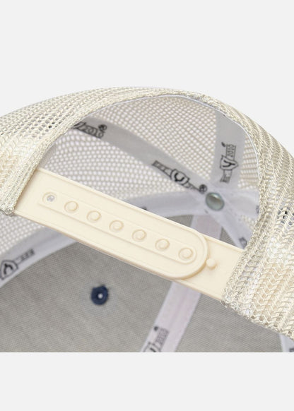Nón Lưỡi Trai Nón Non Branded 11 Cam