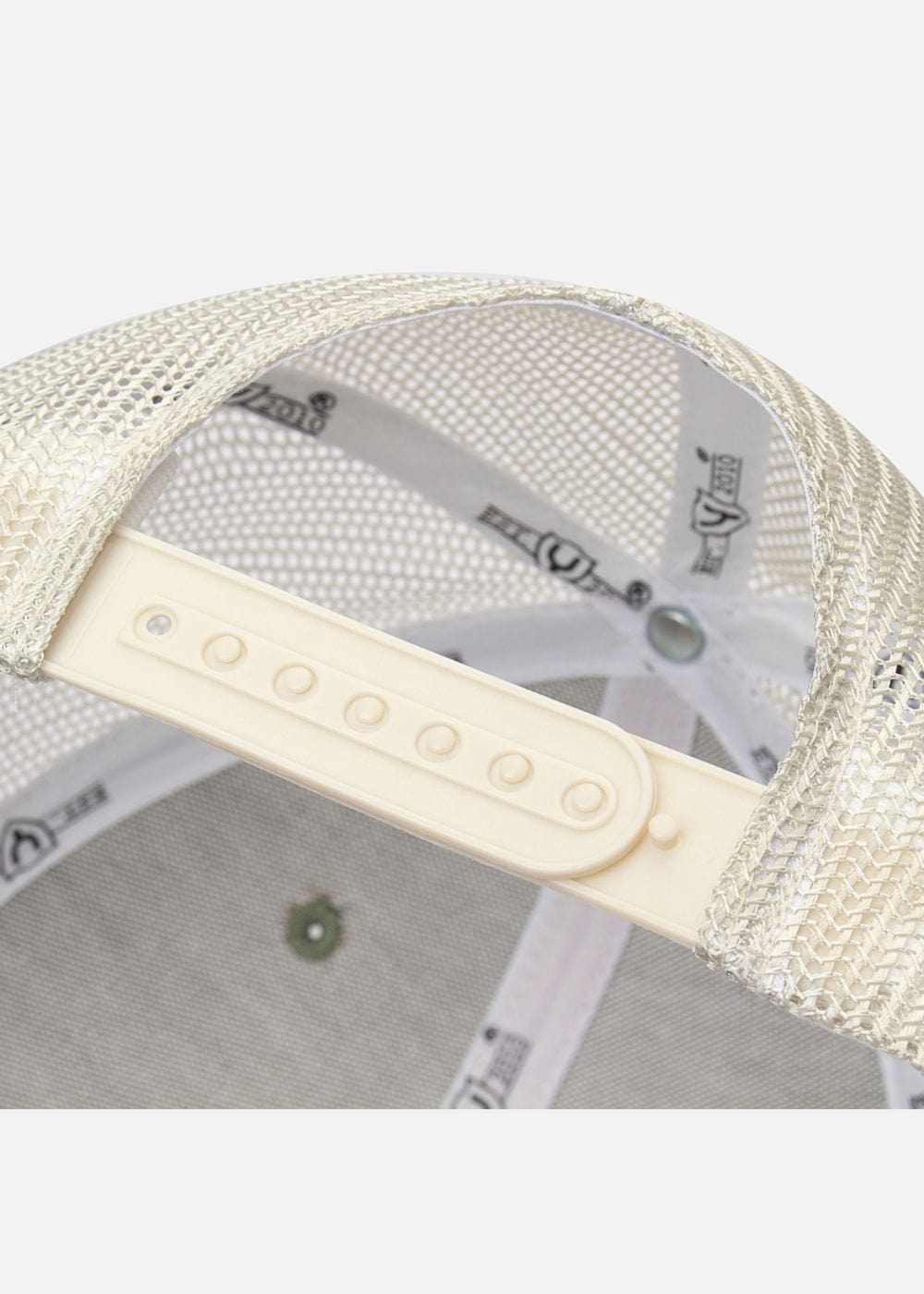 Nón Lưỡi Trai Nón Non Branded 11 Xanh Rêu