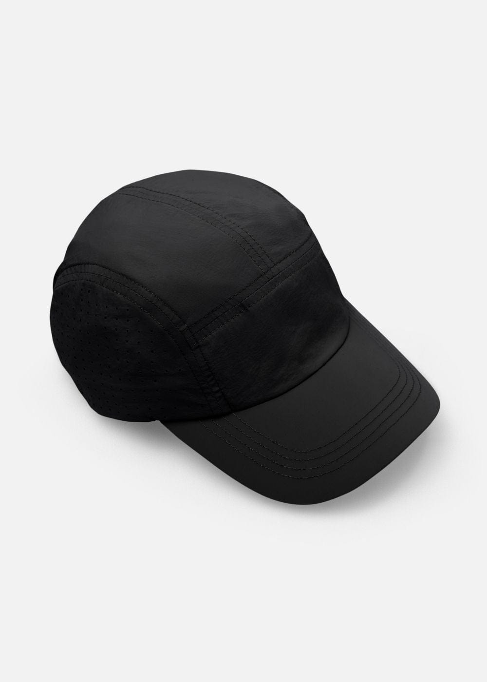 Nón Lưỡi Trai Nón Non Branded 12 Đen