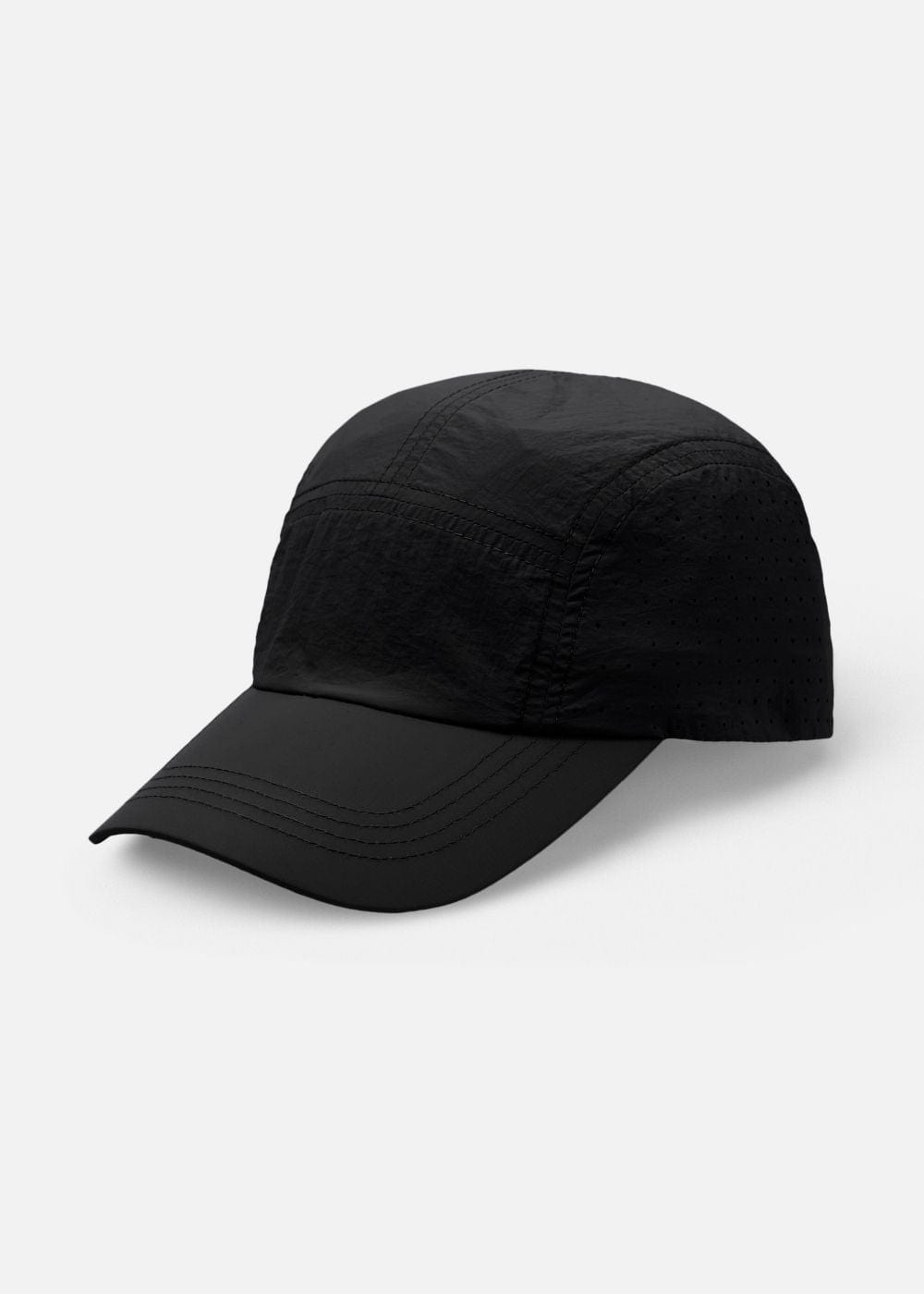 Nón Lưỡi Trai Nón Non Branded 12 Đen