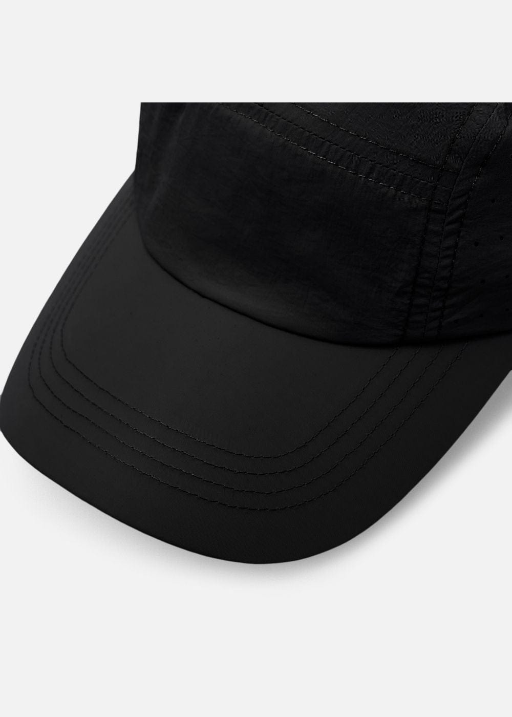 Nón Lưỡi Trai Nón Non Branded 12 Đen