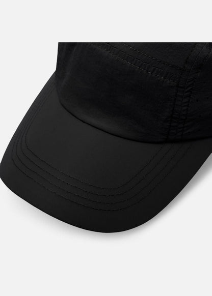 Nón Lưỡi Trai Nón Non Branded 12 Đen