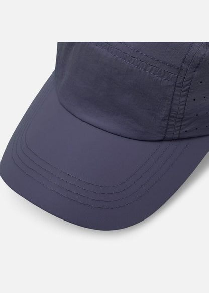 Nón Lưỡi Trai Nón Non Branded 12 Xám Đậm