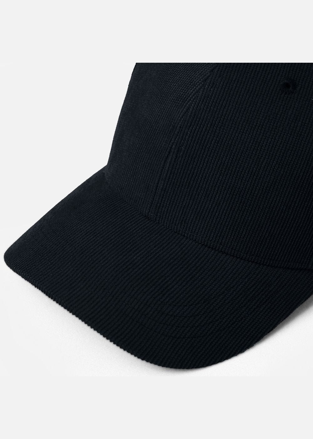 Nón Lưỡi Trai Nón Non Branded 17 Đen
