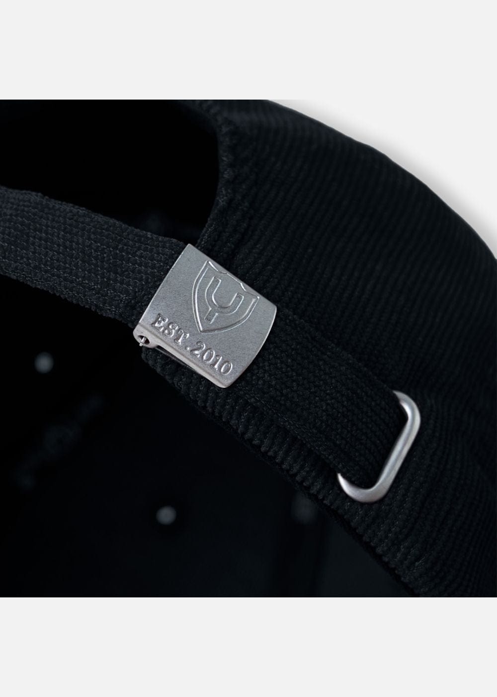 Nón Lưỡi Trai Nón Non Branded 17 Đen