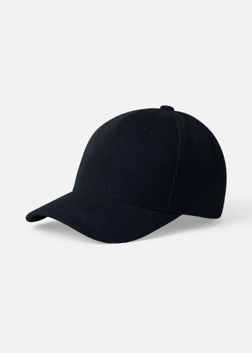 Nón Lưỡi Trai Nón Non Branded 17 Đen