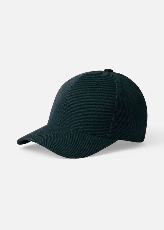 Nón Lưỡi Trai Nón Non Branded 17 Xanh Rêu