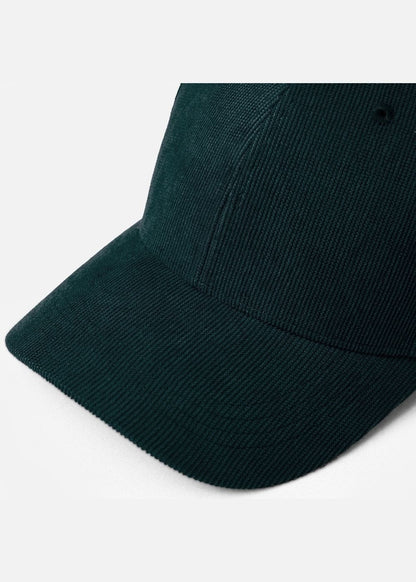 Nón Lưỡi Trai Nón Non Branded 17 Xanh Rêu