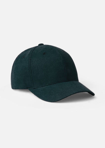 Nón Lưỡi Trai Nón Non Branded 17 Xanh Rêu