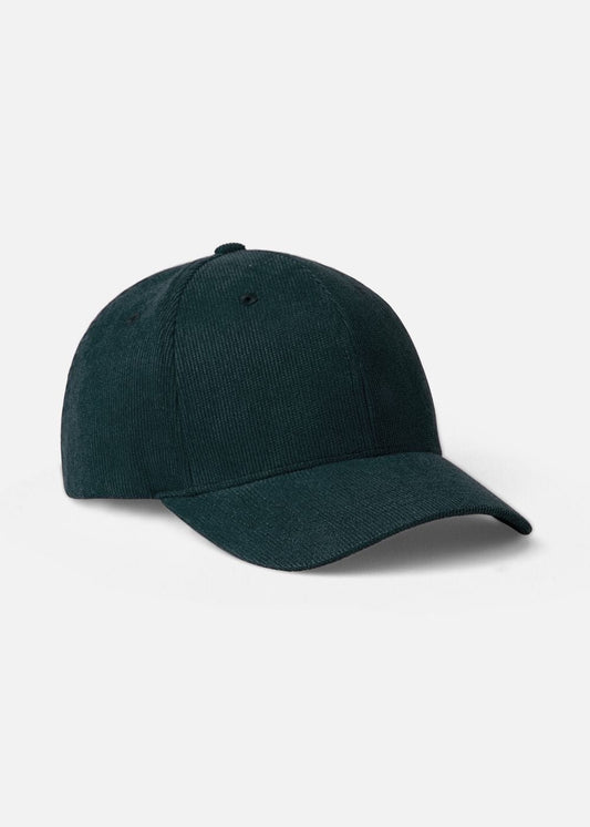 Nón Lưỡi Trai Nón Non Branded 17 Xanh Rêu