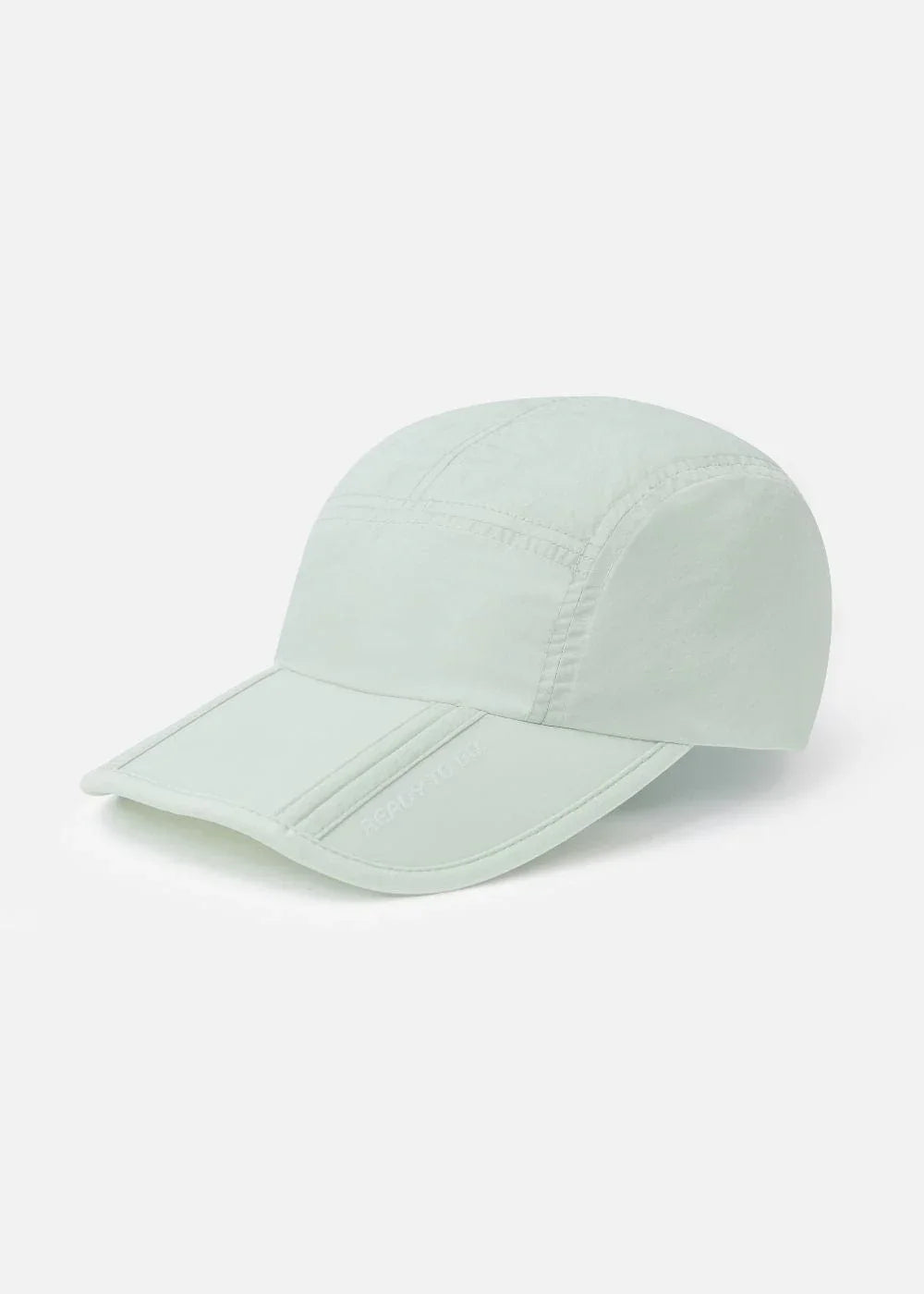 Nón Dad Hat Gấp Gọn Thông Minh Ready To Go 15 Xanh Ngọc - YaMe.vn
