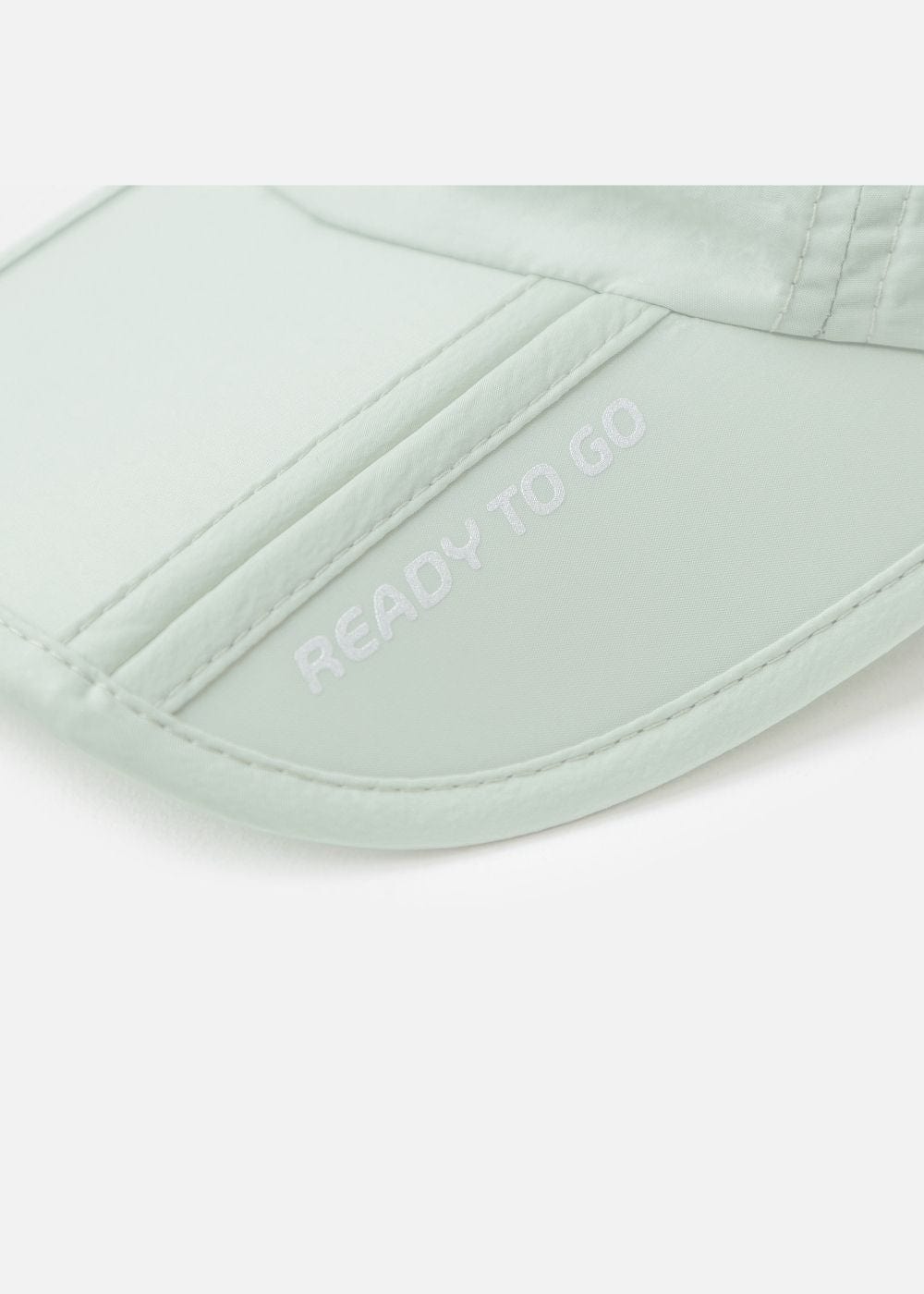Nón Lưỡi Trai Nón Ready To Go 15 Xanh Ngọc