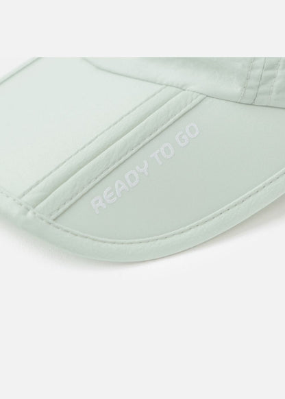 Nón Lưỡi Trai Nón Ready To Go 15 Xanh Ngọc