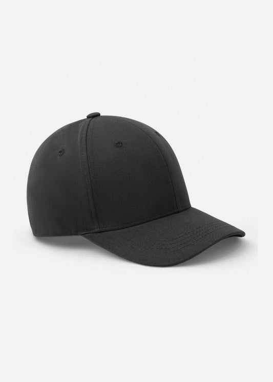 Nón Baseball Cap Kaki Đứng Form 77 47 Xám Đậm (NGƯNG TSX) - YaMe.vn