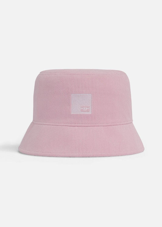 Nón Bucket Nón Seventy Seven 48 Hồng
