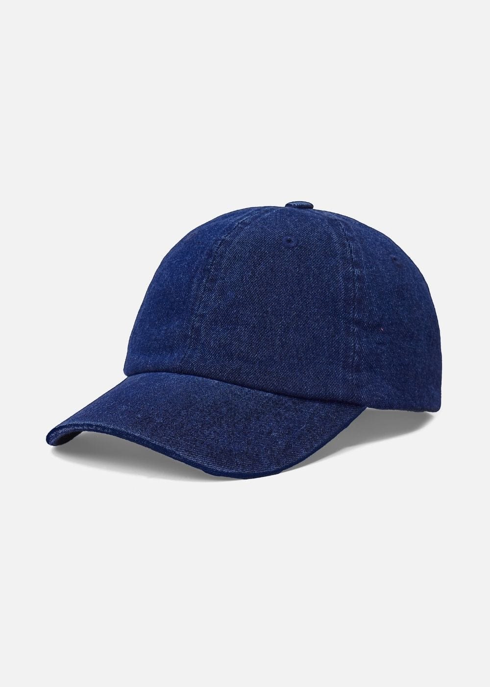 Nón Lưỡi Trai Nón Seventy Seven 49 Xanh Đậm