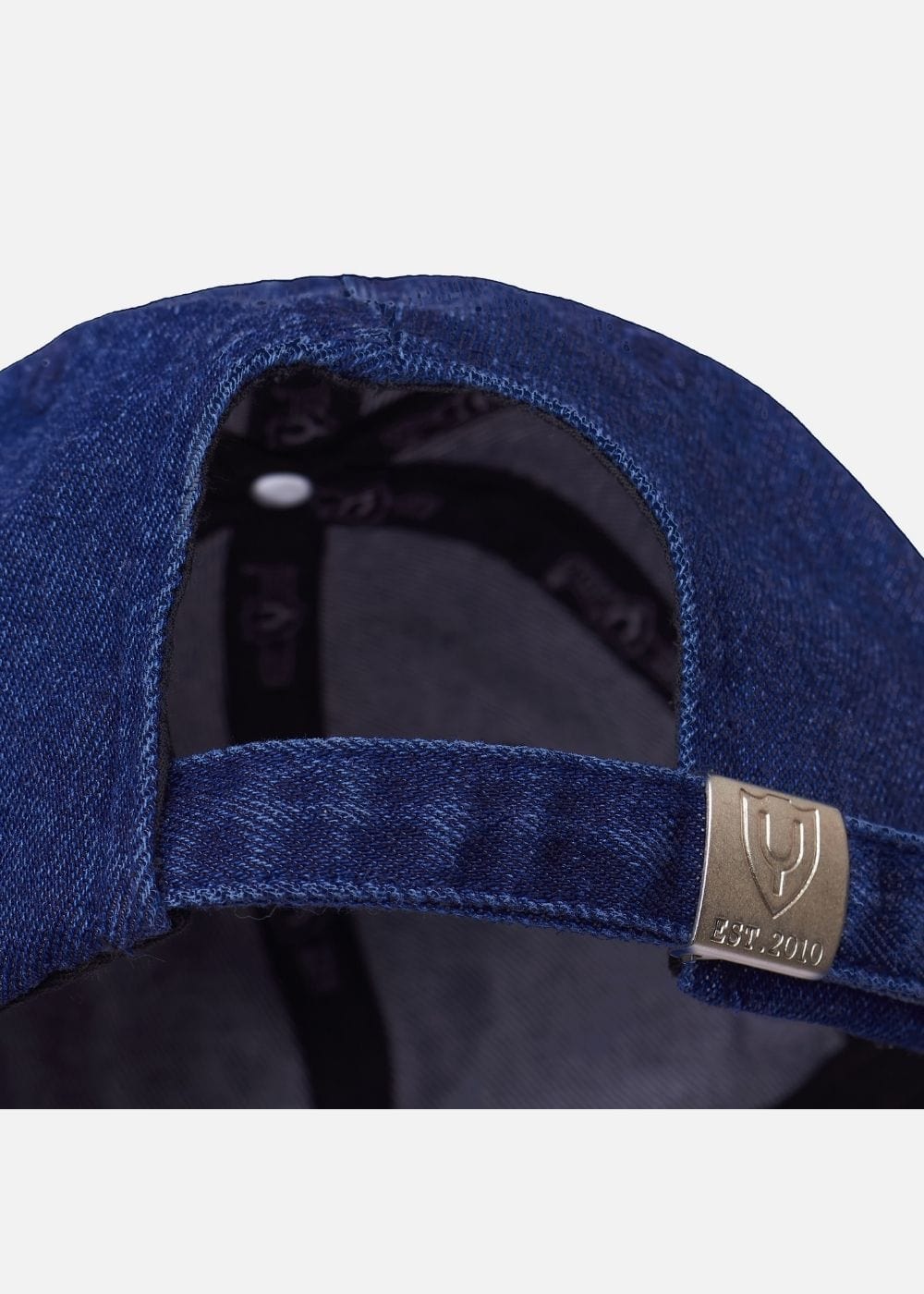 Nón Lưỡi Trai Nón Seventy Seven 49 Xanh Đậm
