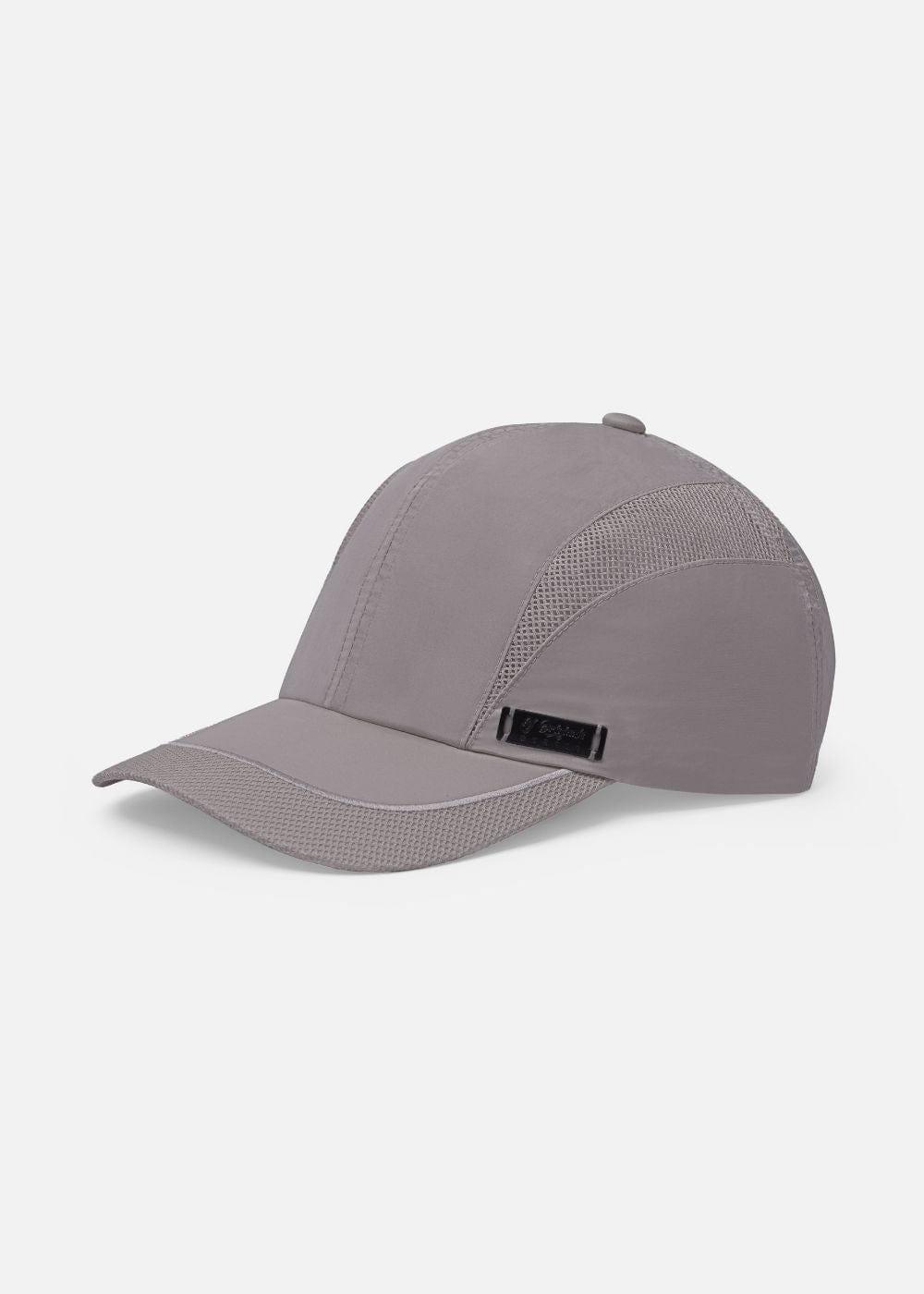 Nón Dad Hat Dù Mỏng Nhẹ Mesh Thoáng Khí #Y2010 05 Nâu - YaMe.vn